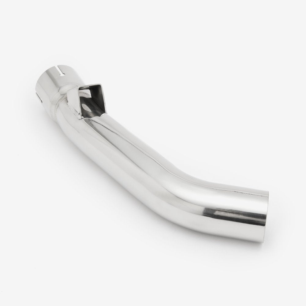 Link Pipe 4