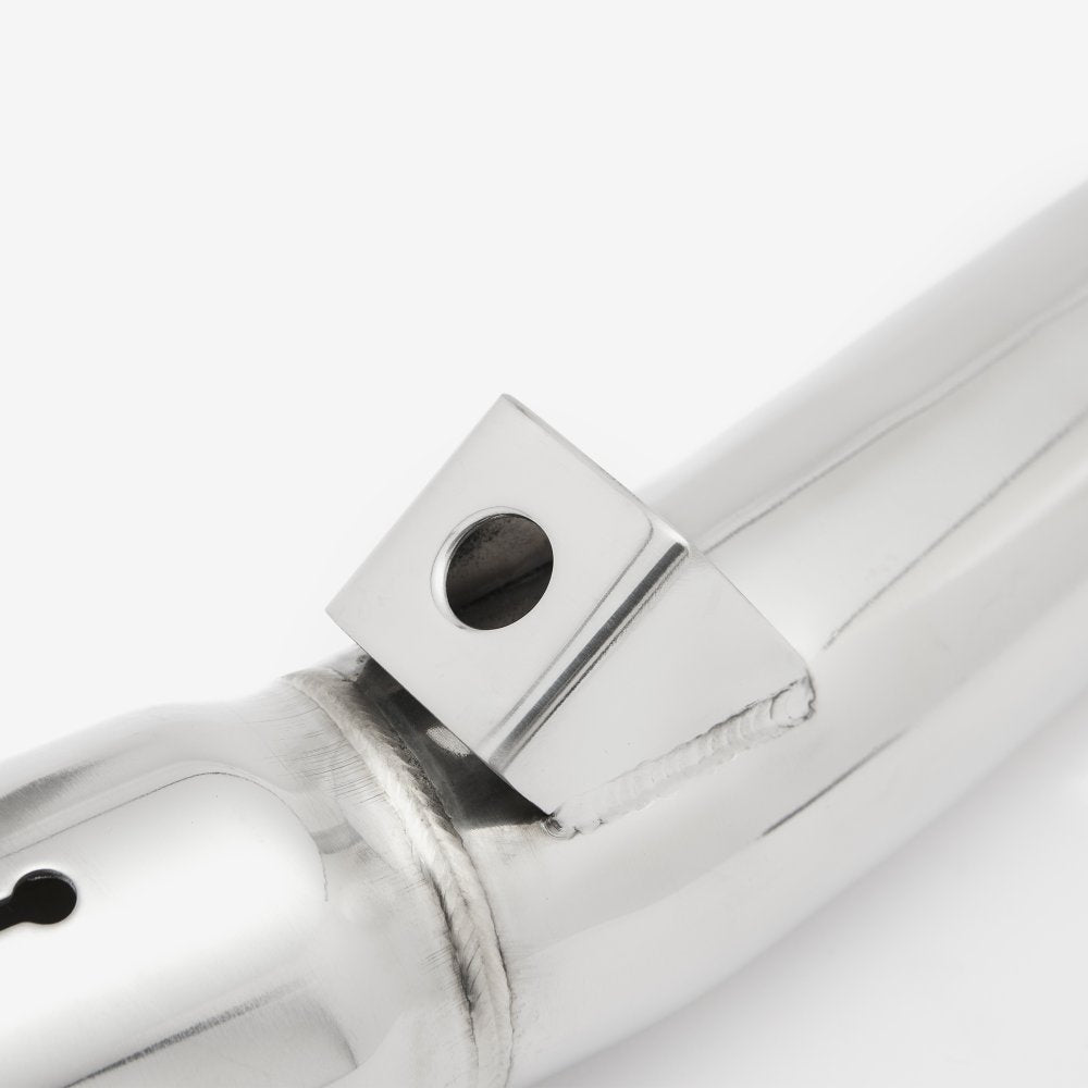 Link Pipe 7