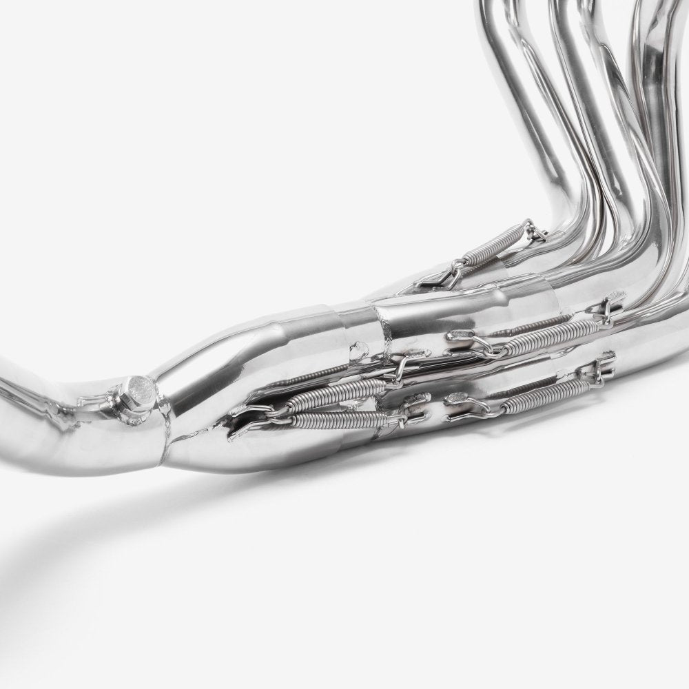 Header (Single Sided) 4