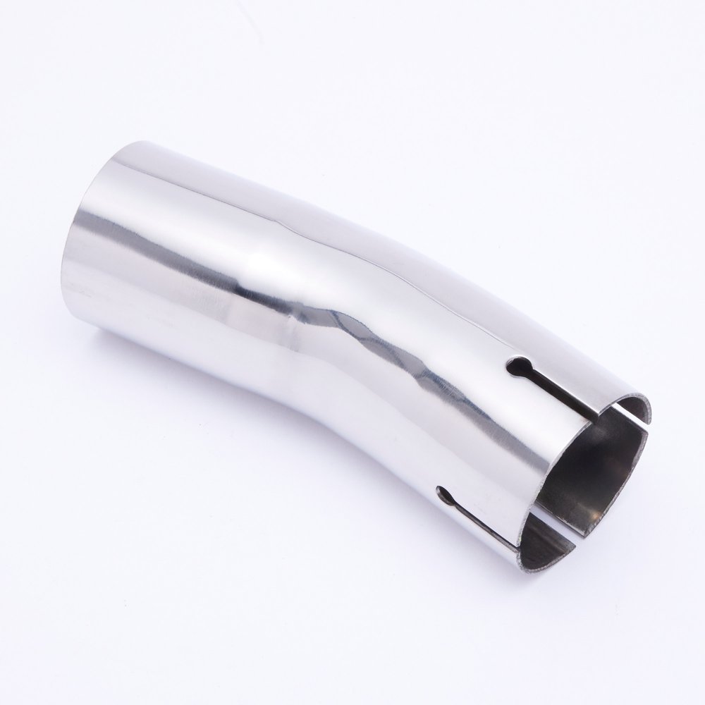 Link Pipe 2