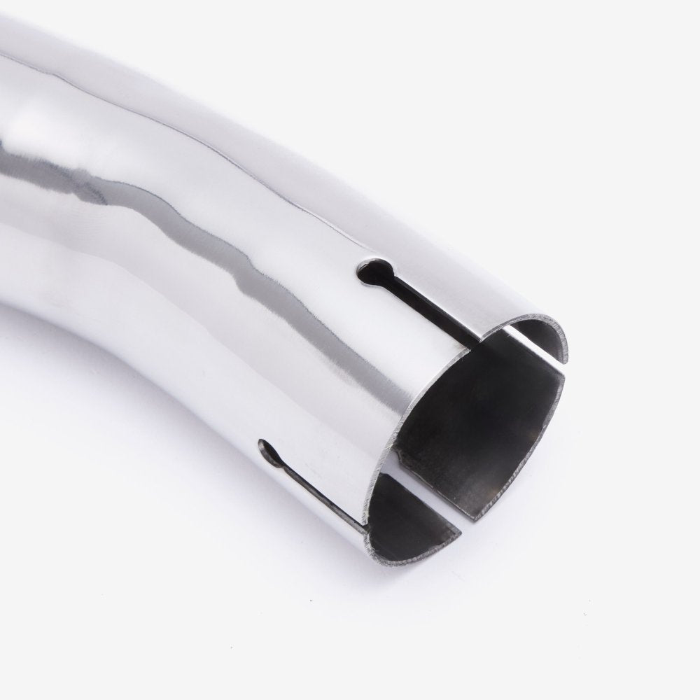Link Pipe 6
