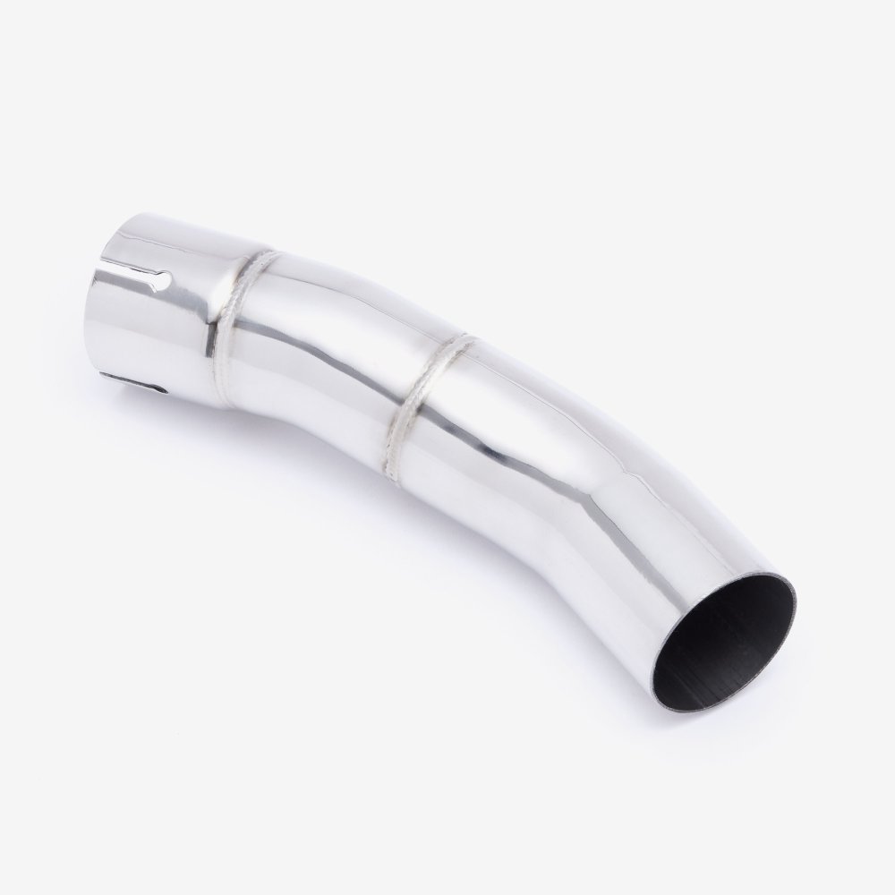 Link Pipe 4