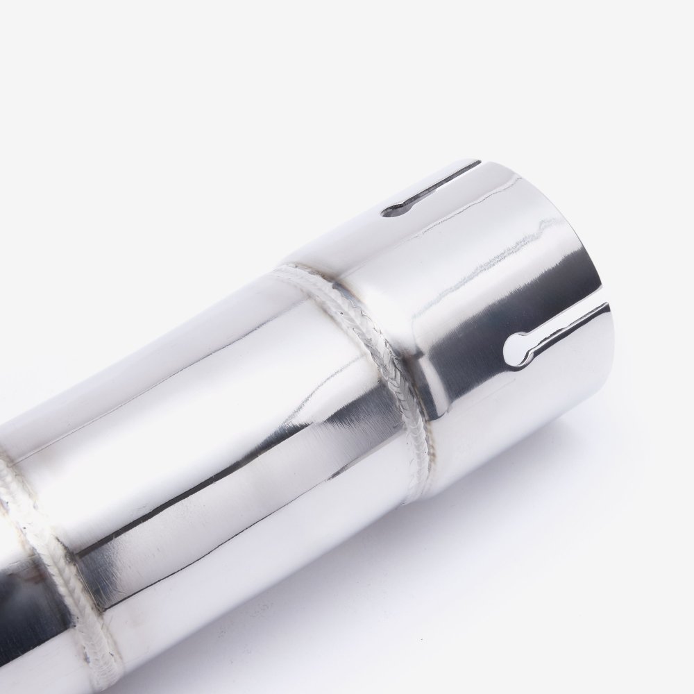 Link Pipe 5