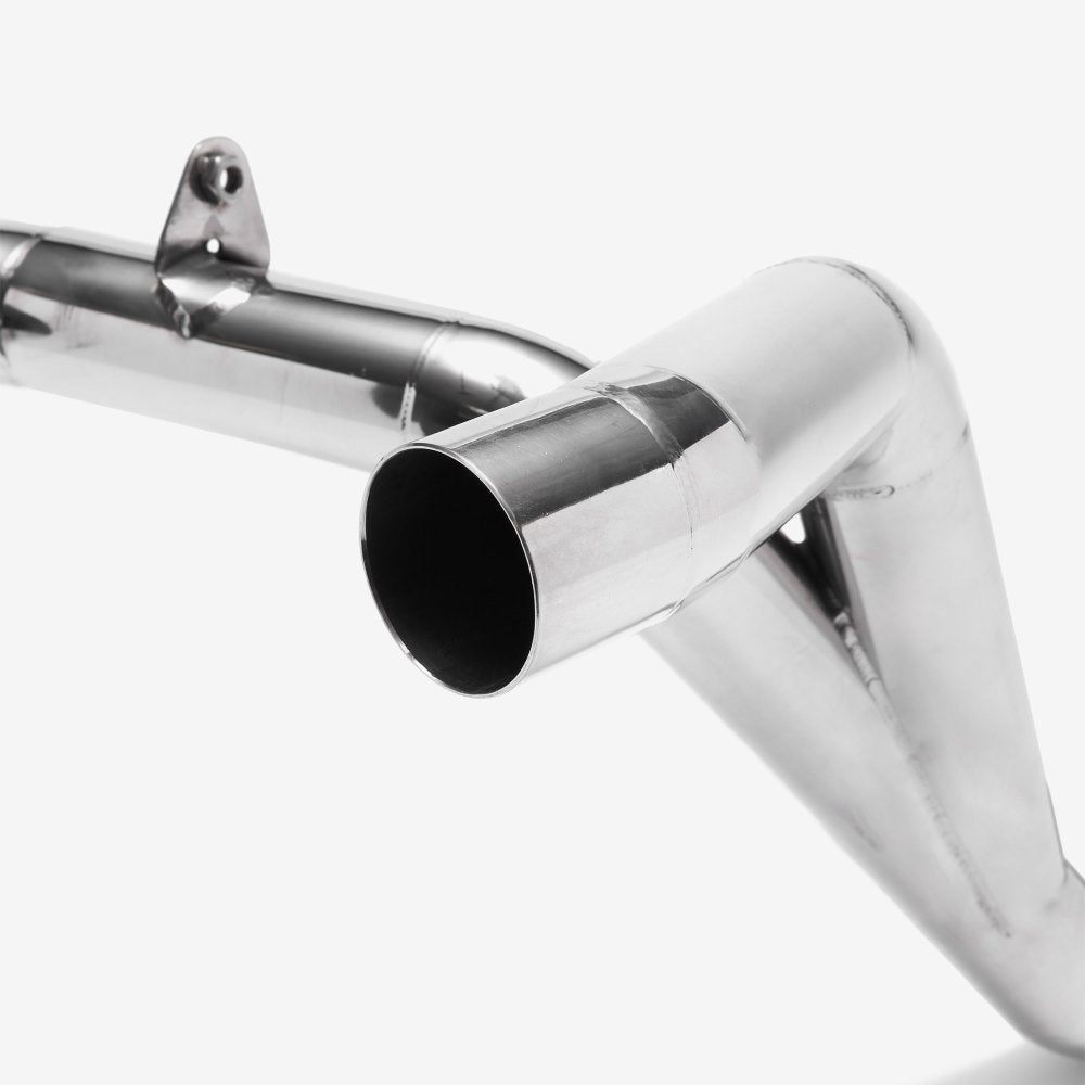 Link Pipe 4