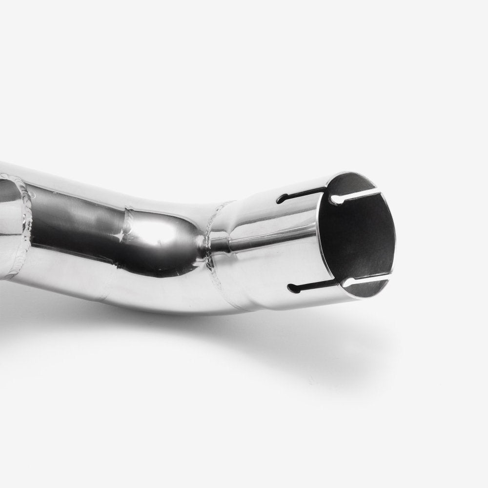 Link Pipe 6