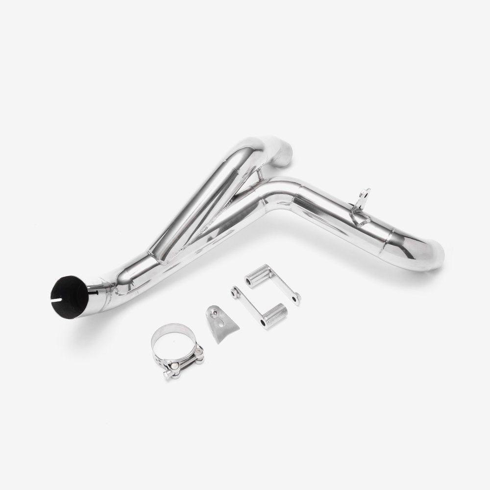 Link Pipe 8