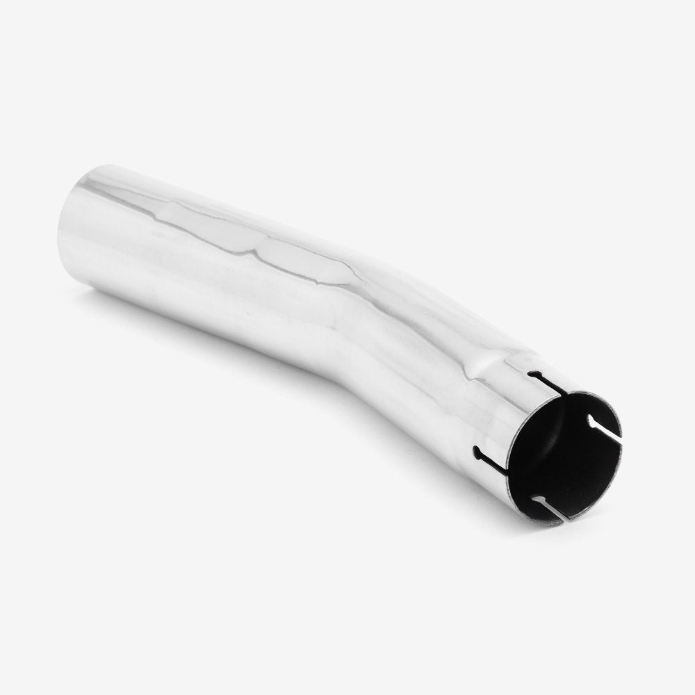 60mm Link Pipe 3