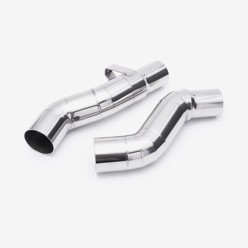 Link Pipes 3