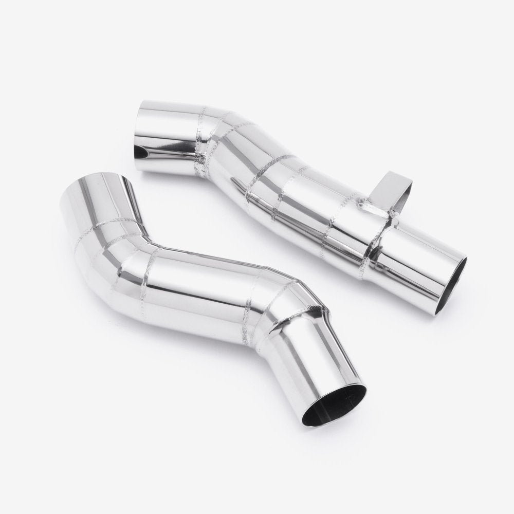 Link Pipes 4