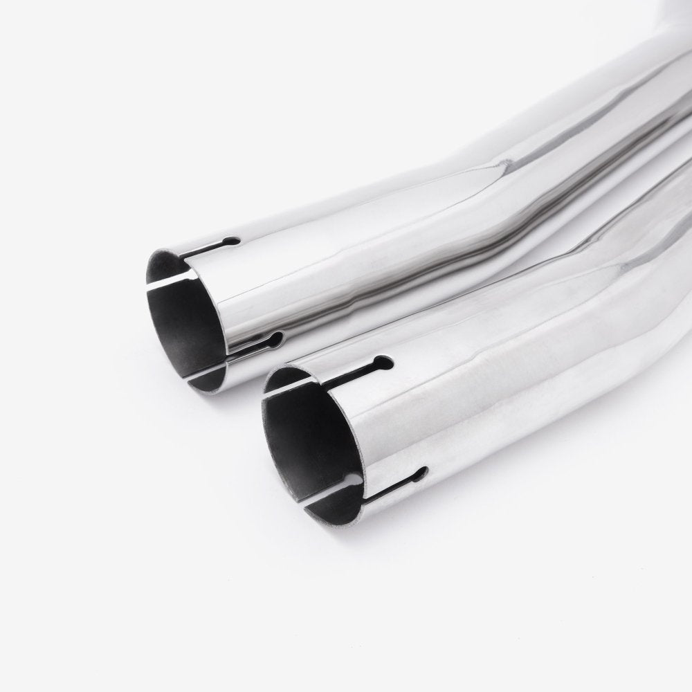 Link Pipes 4