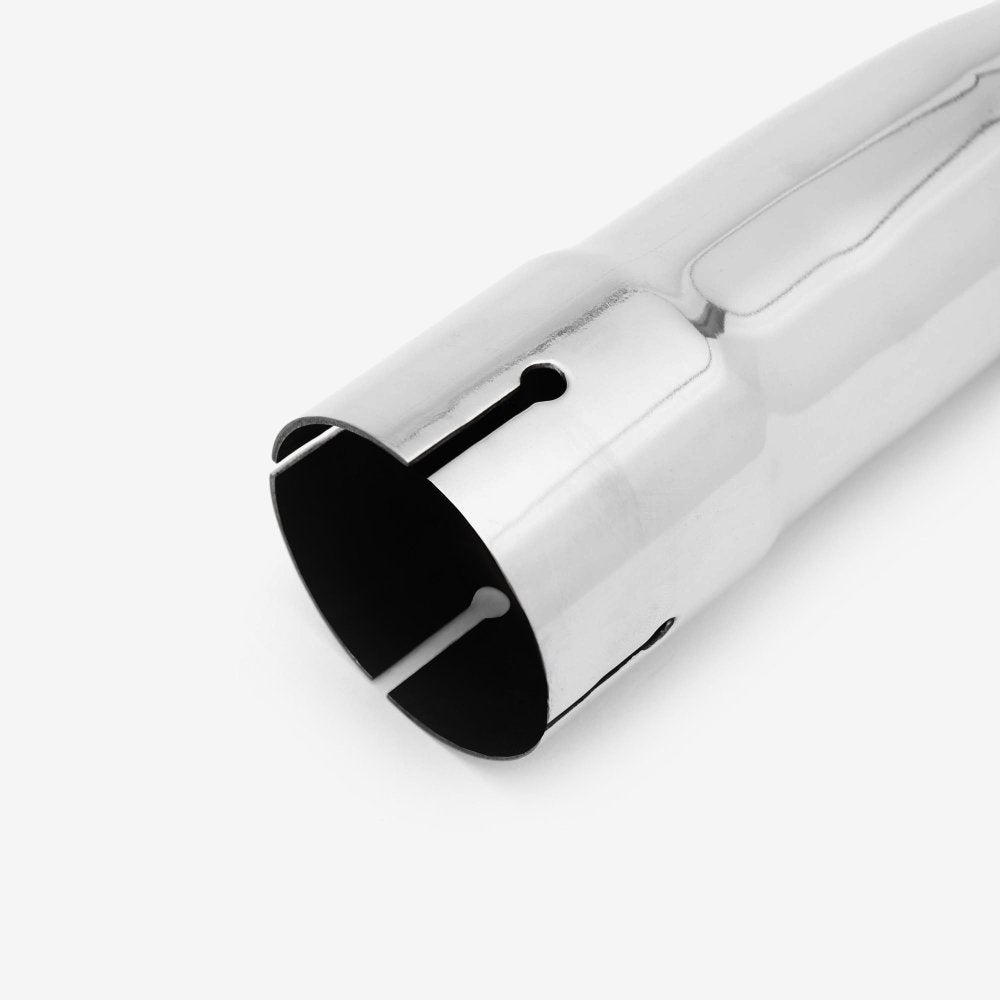 Link Pipe 6