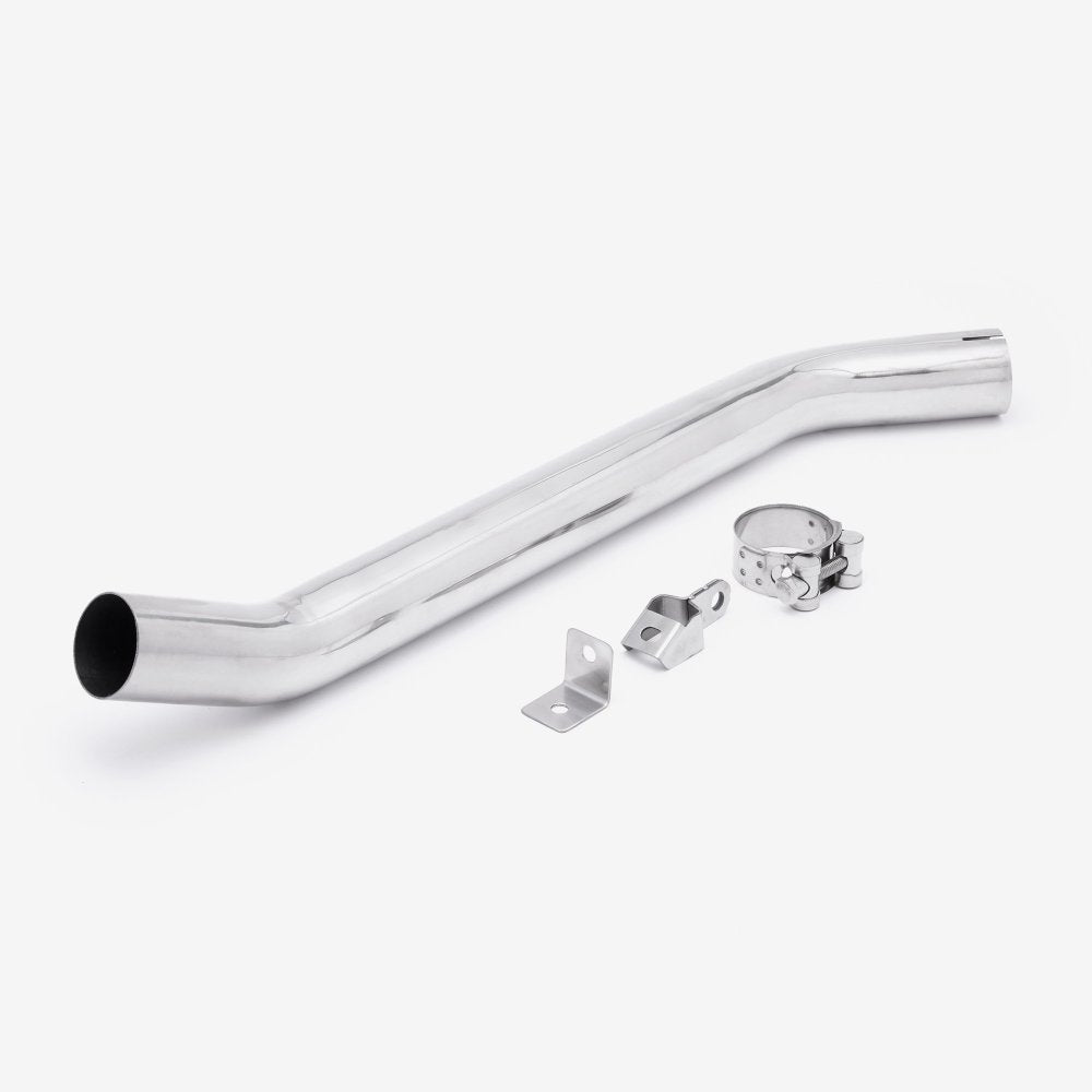 XP13C Exhaust 4