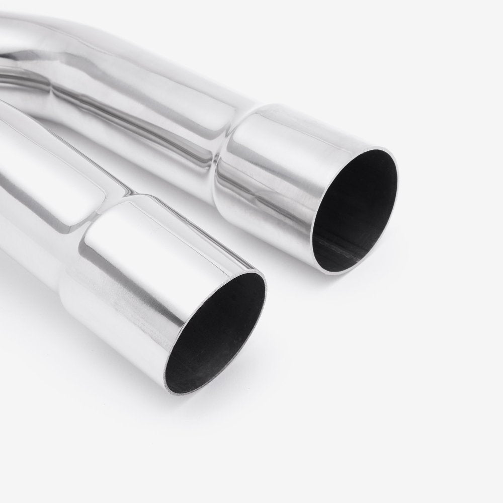 Link Pipe 6