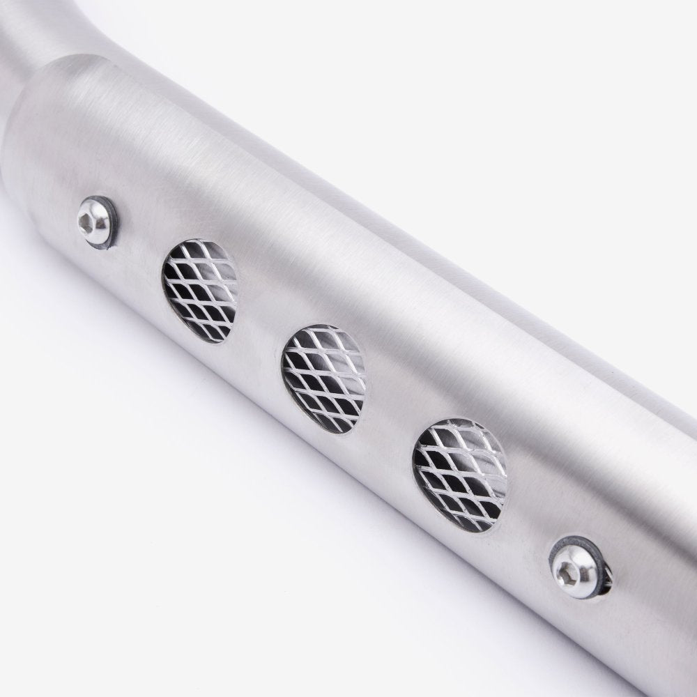 Link Pipe 7
