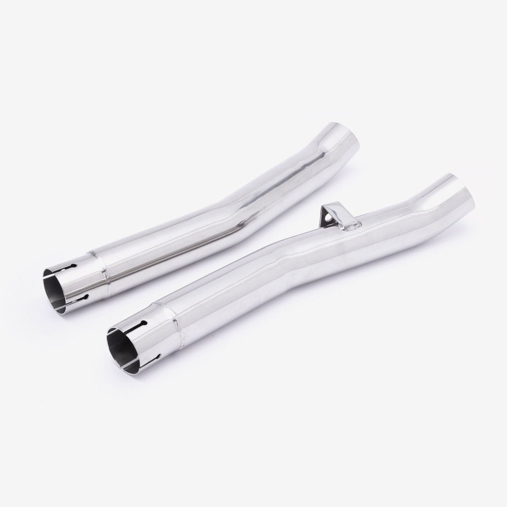 Link Pipes 3