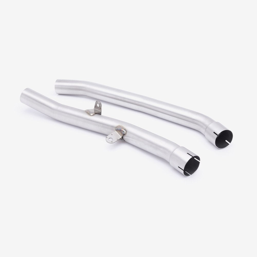 Link Pipes 2