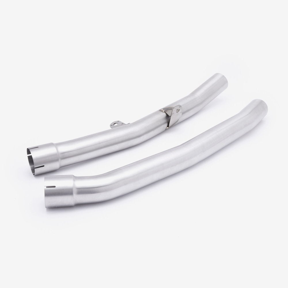 Link Pipes 3