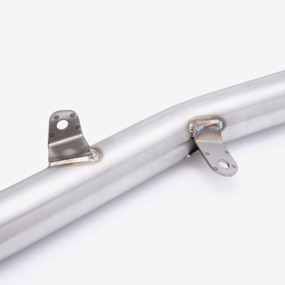 Link Pipes 4