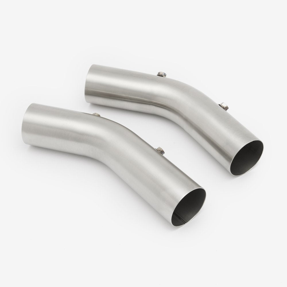 Link Pipe 2
