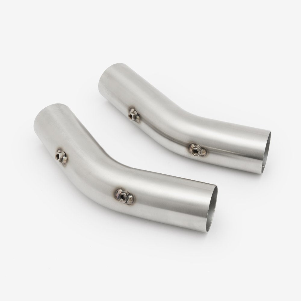 Link Pipe 4