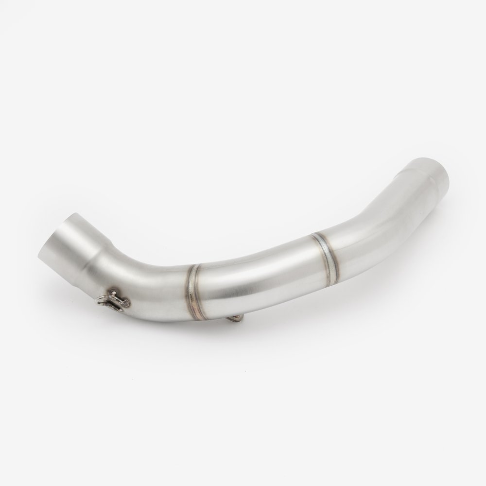 Link Pipe 3