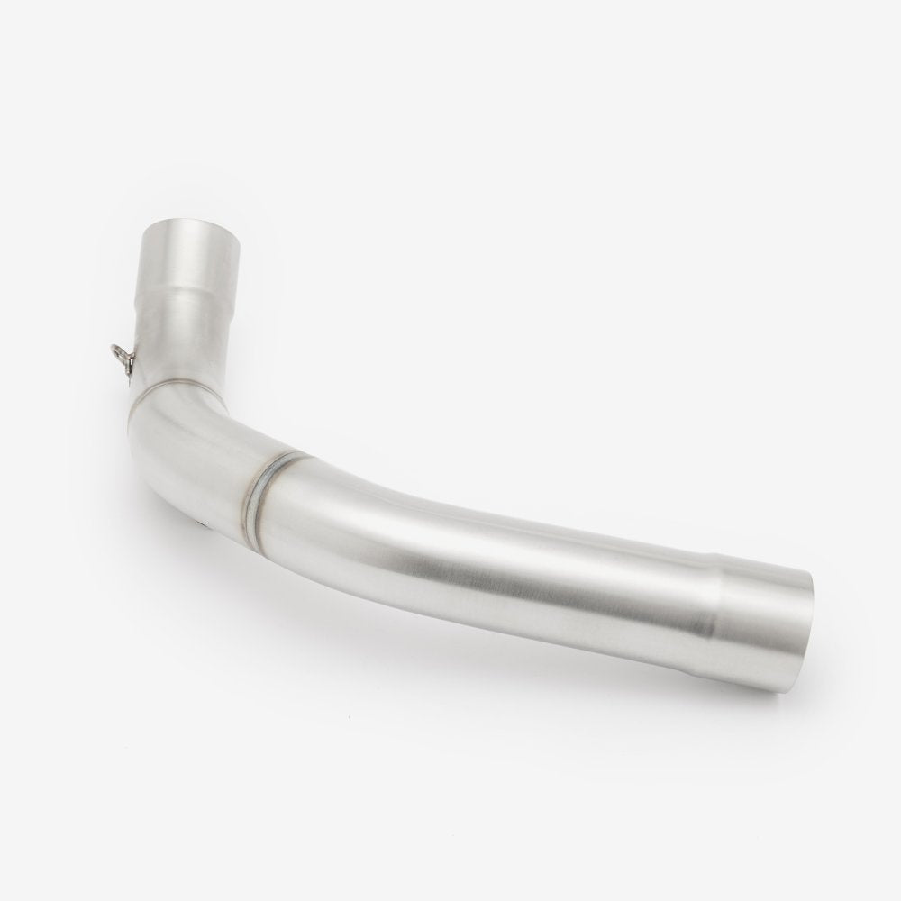 Link Pipe 4