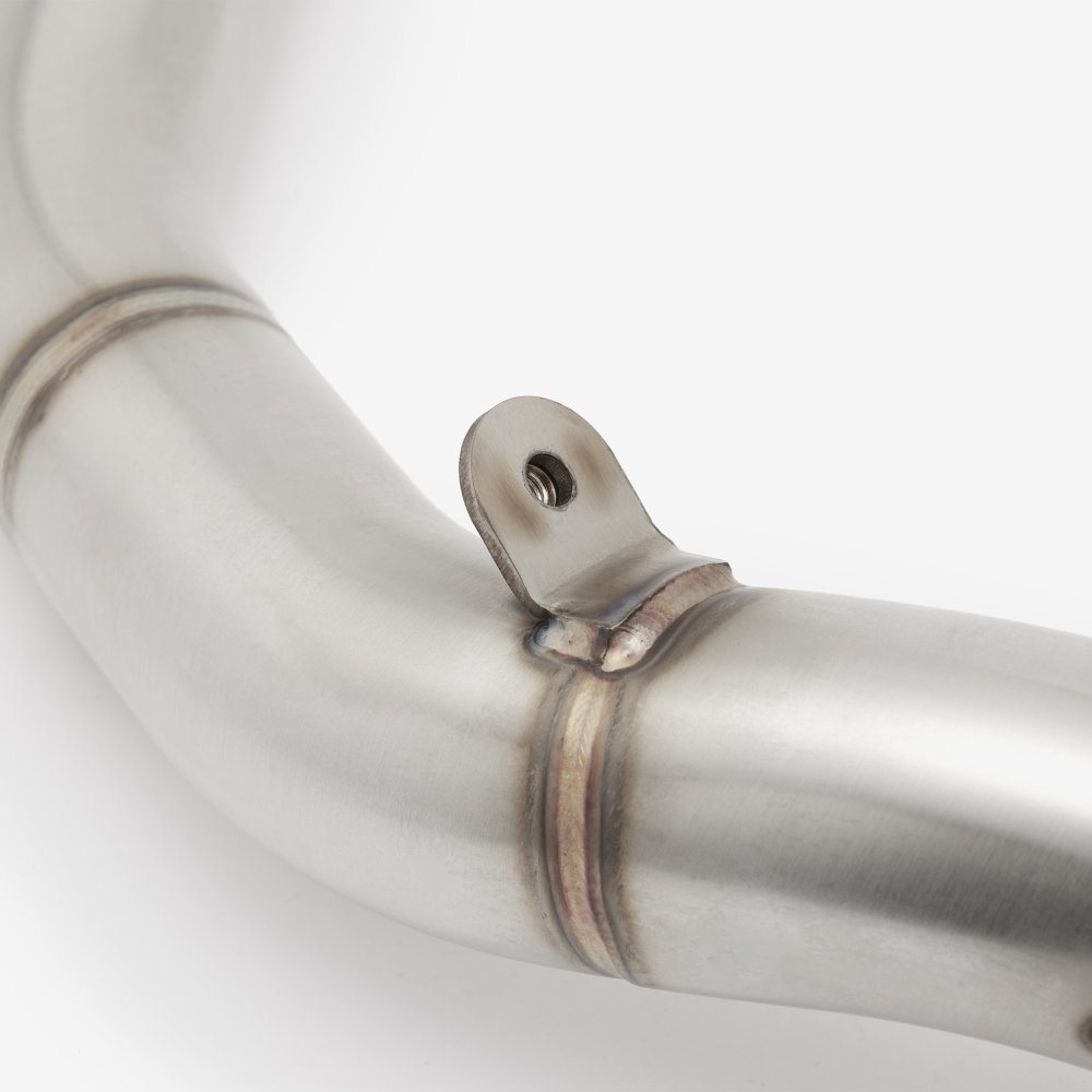 Link Pipe 5