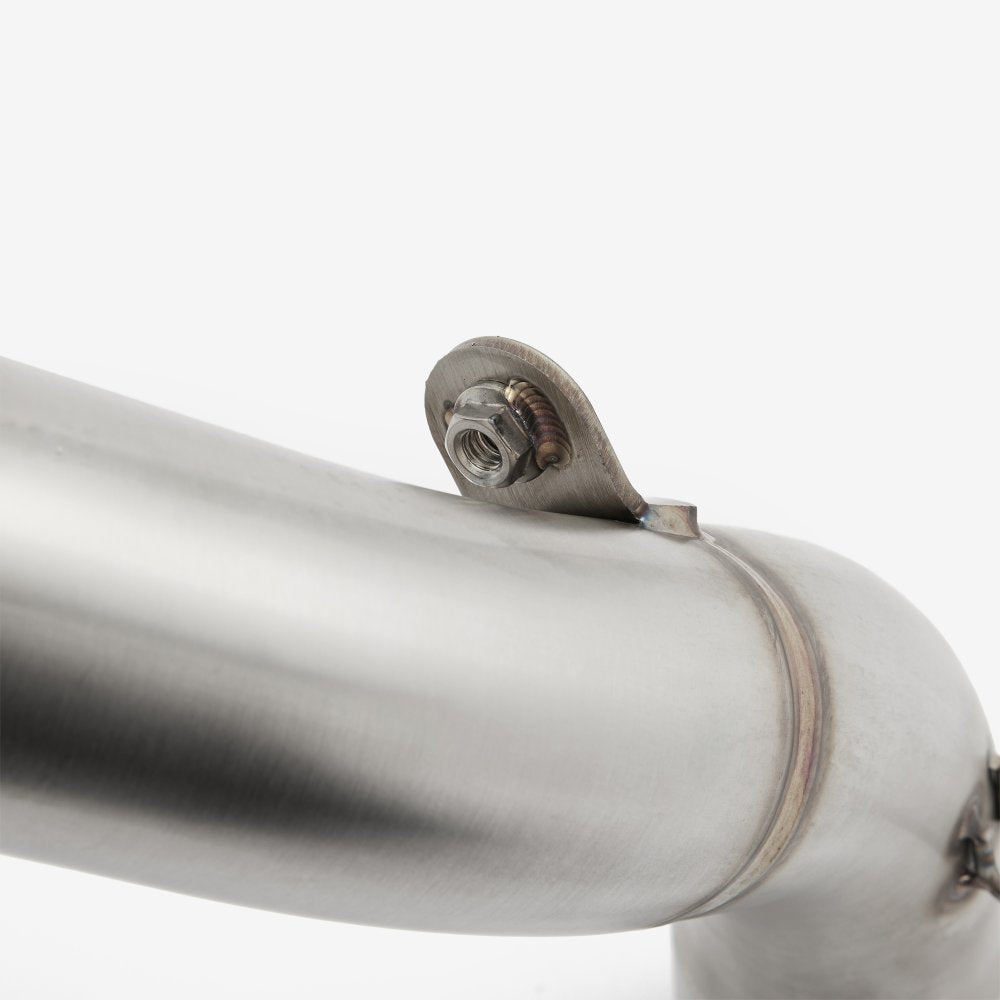 Link Pipe 7