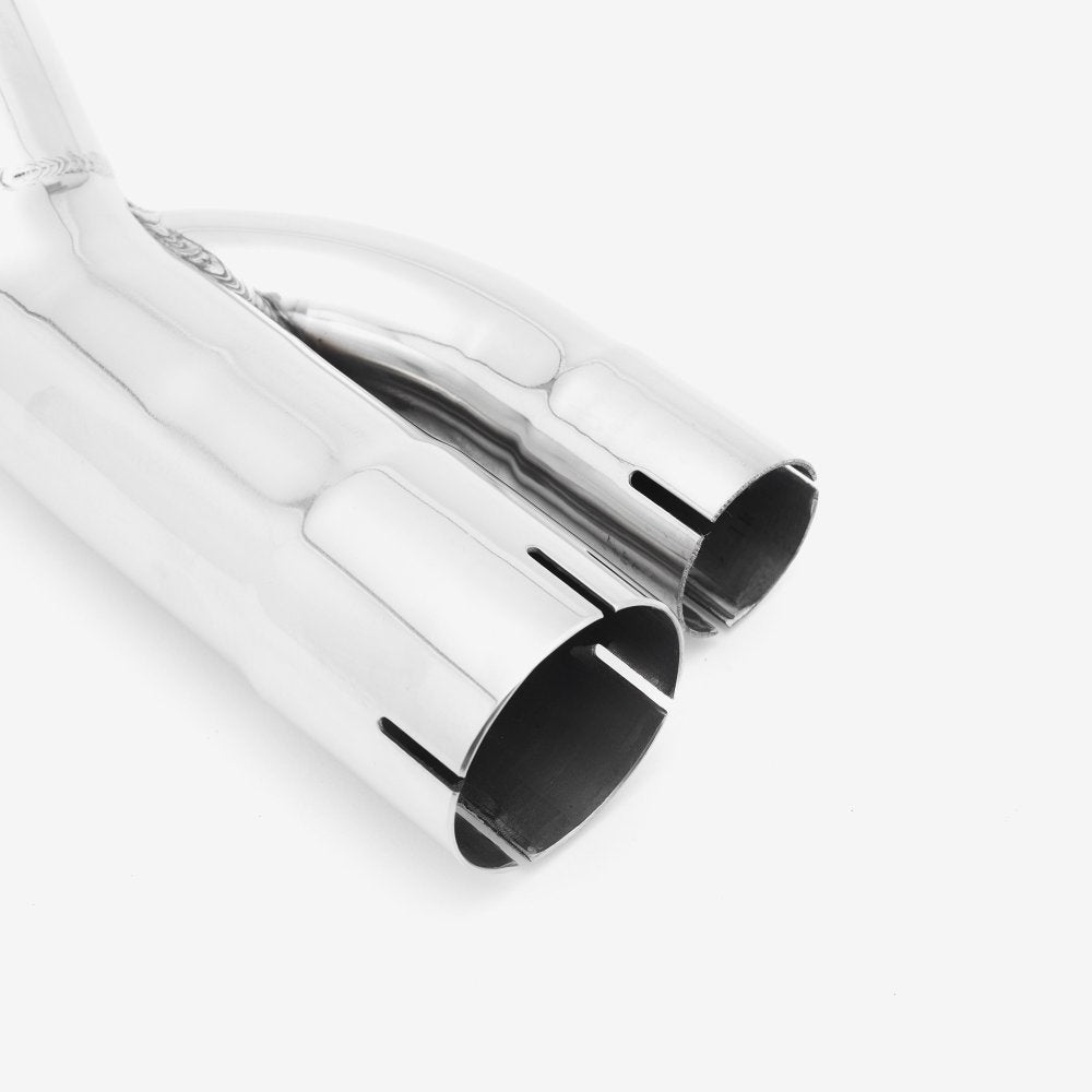 Link Pipe 6