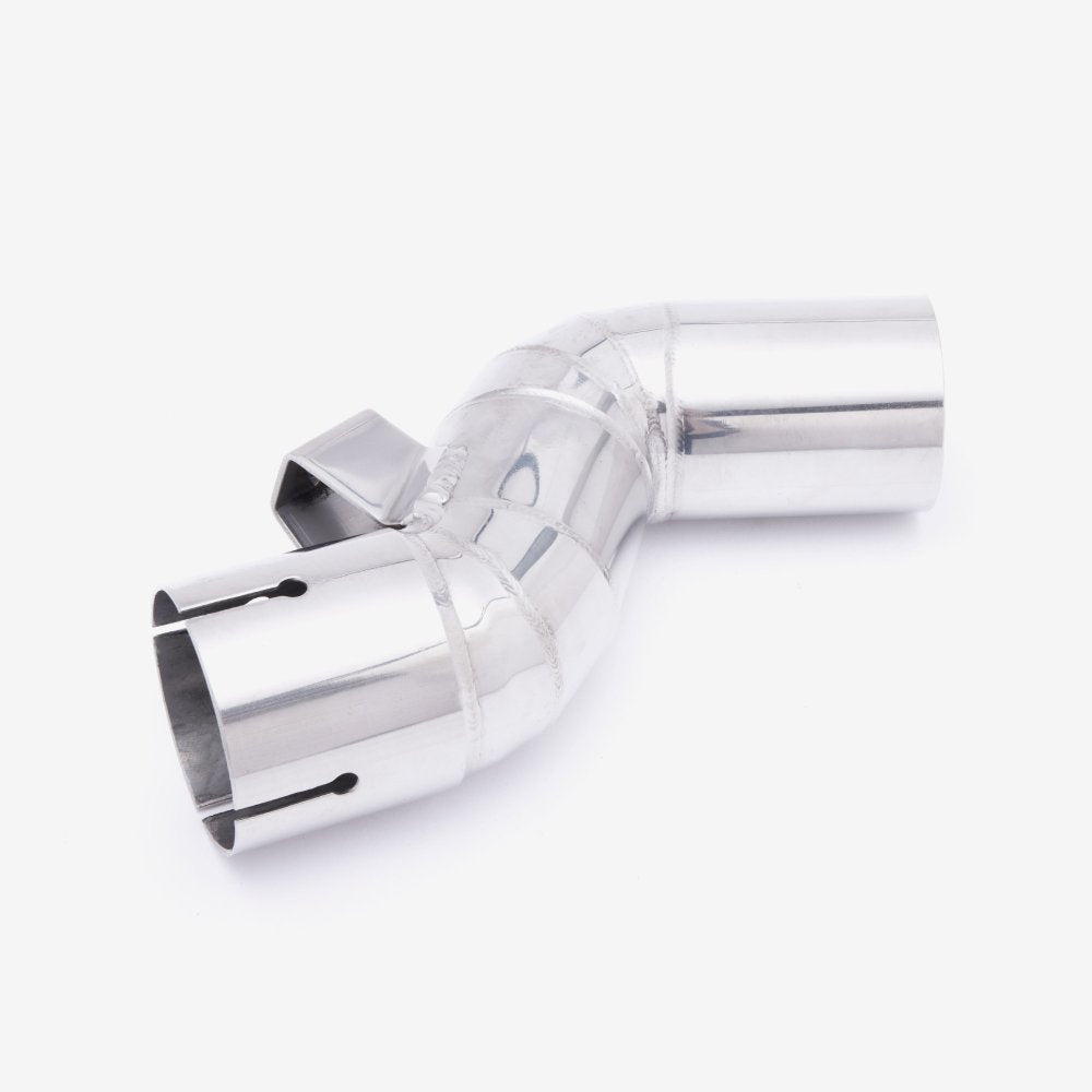 Link Pipe 3