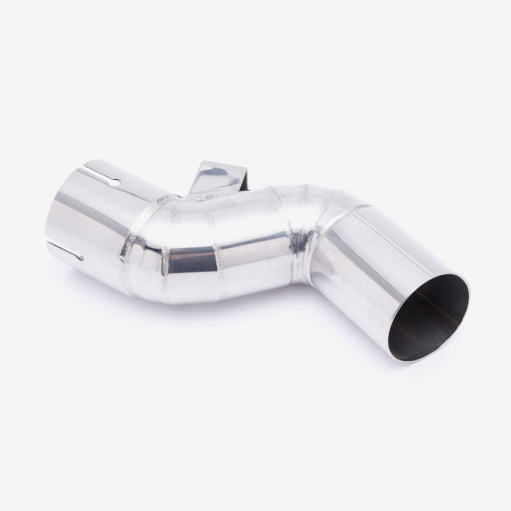 Link Pipe 4