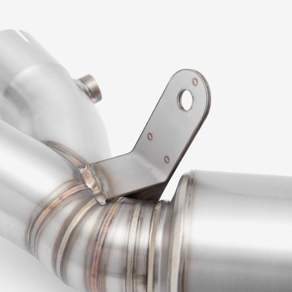 Link Pipe 3