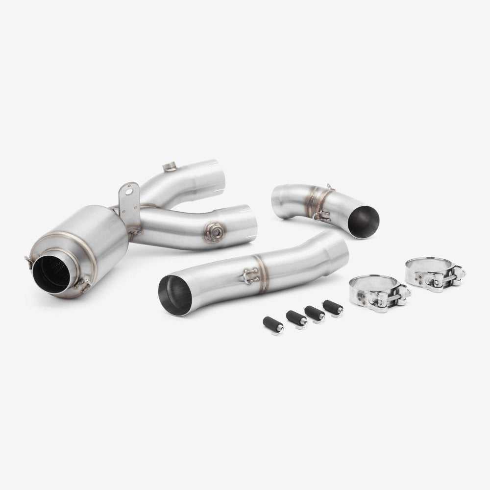 Link Pipe
