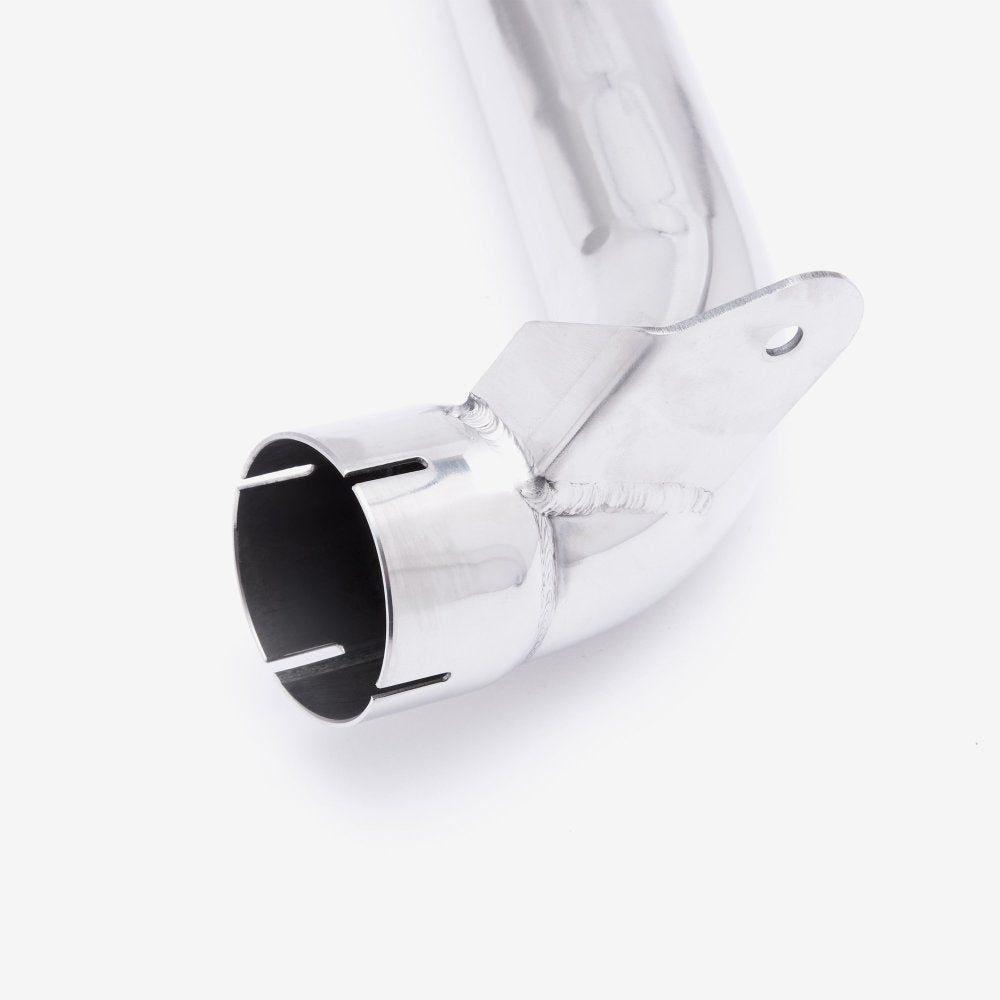 Link Pipe 5