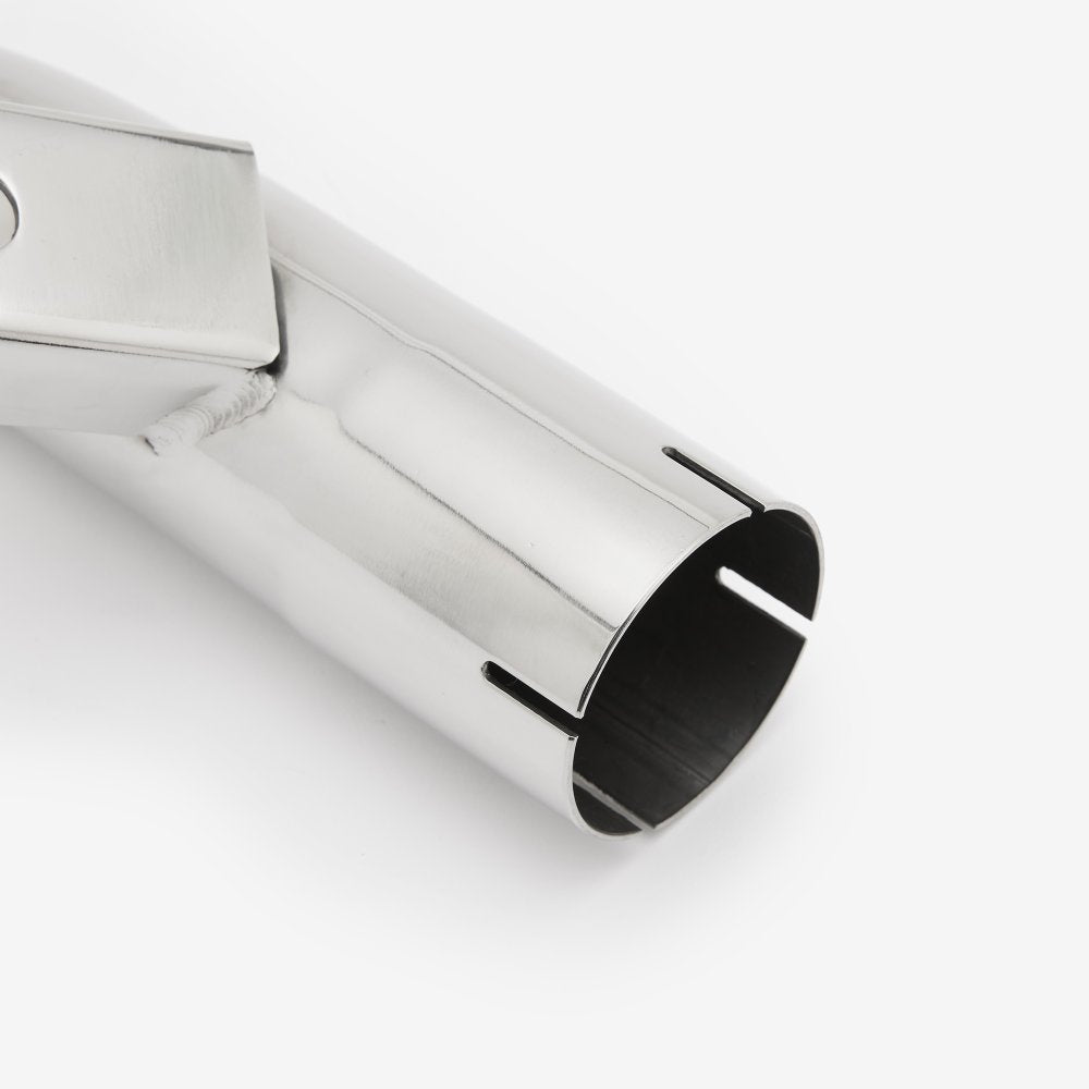 Link Pipe 6