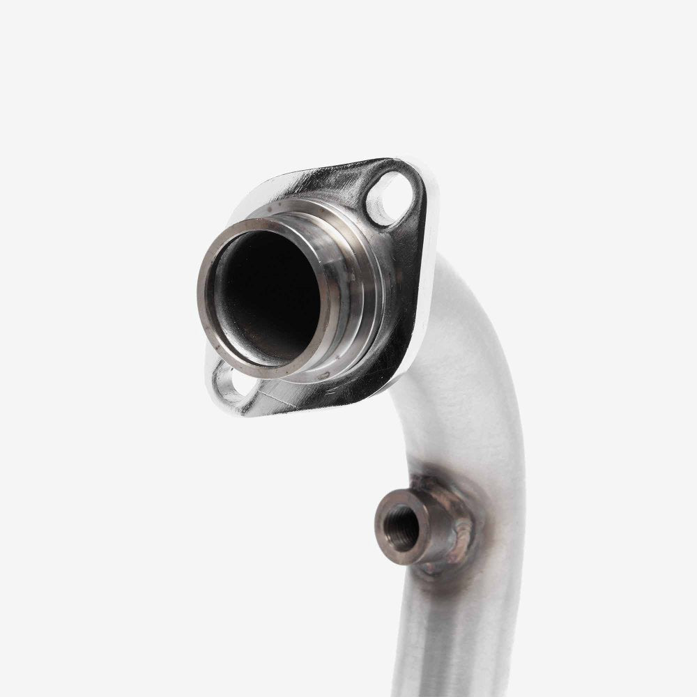 Header (Single Underseat) 2