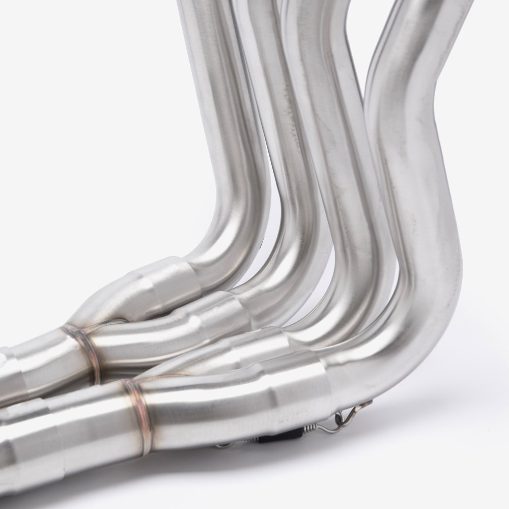 Downpipe 5