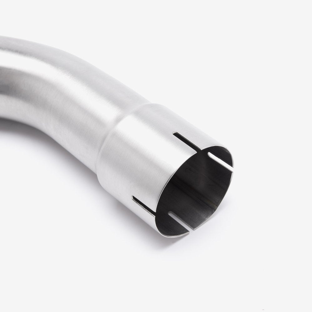 Link Pipe 3