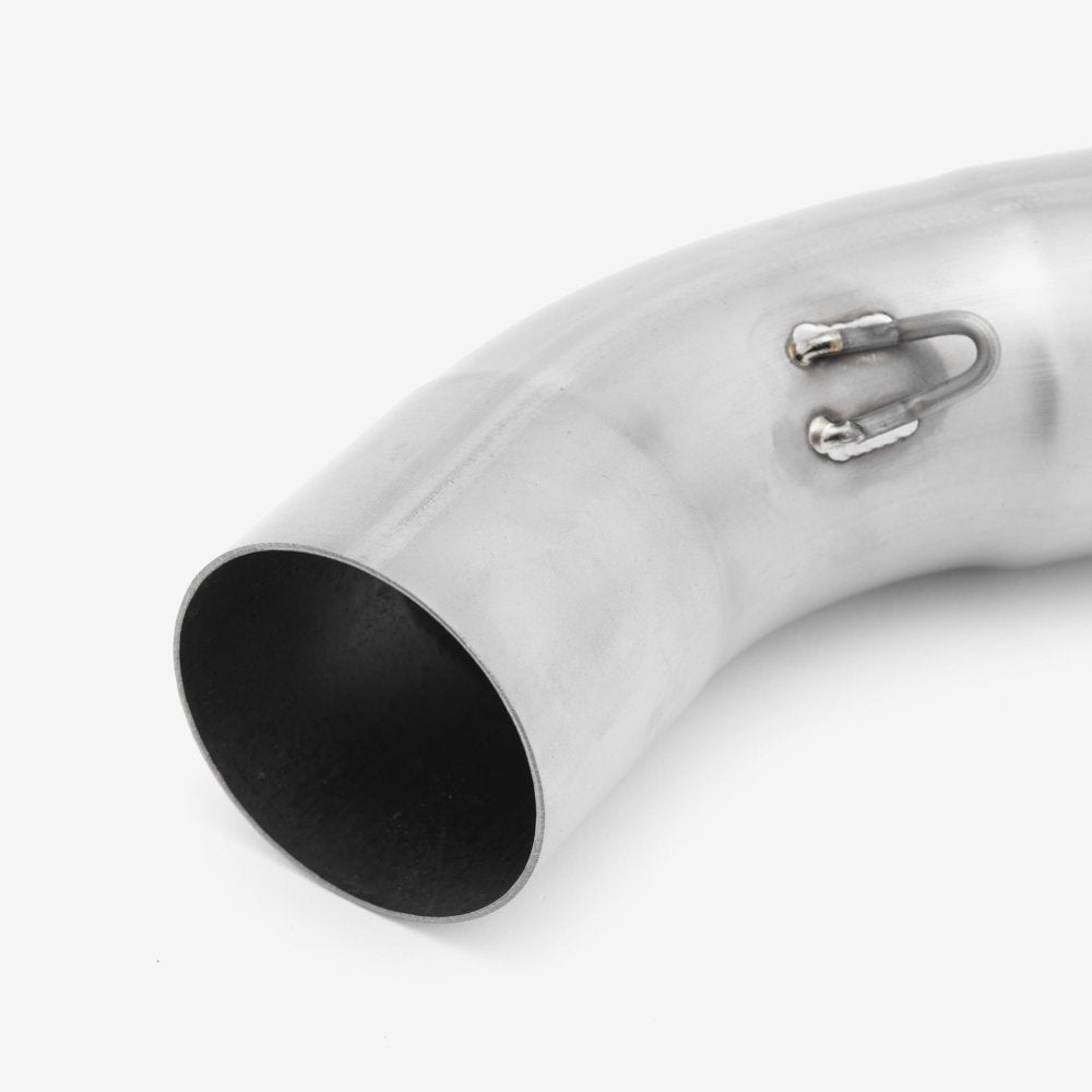 Link Pipe 7