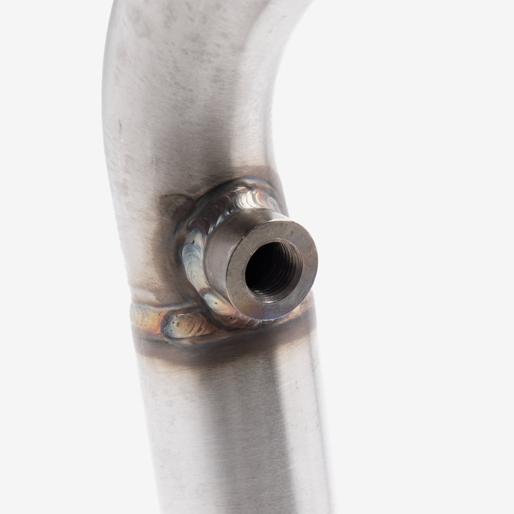 Downpipe 3
