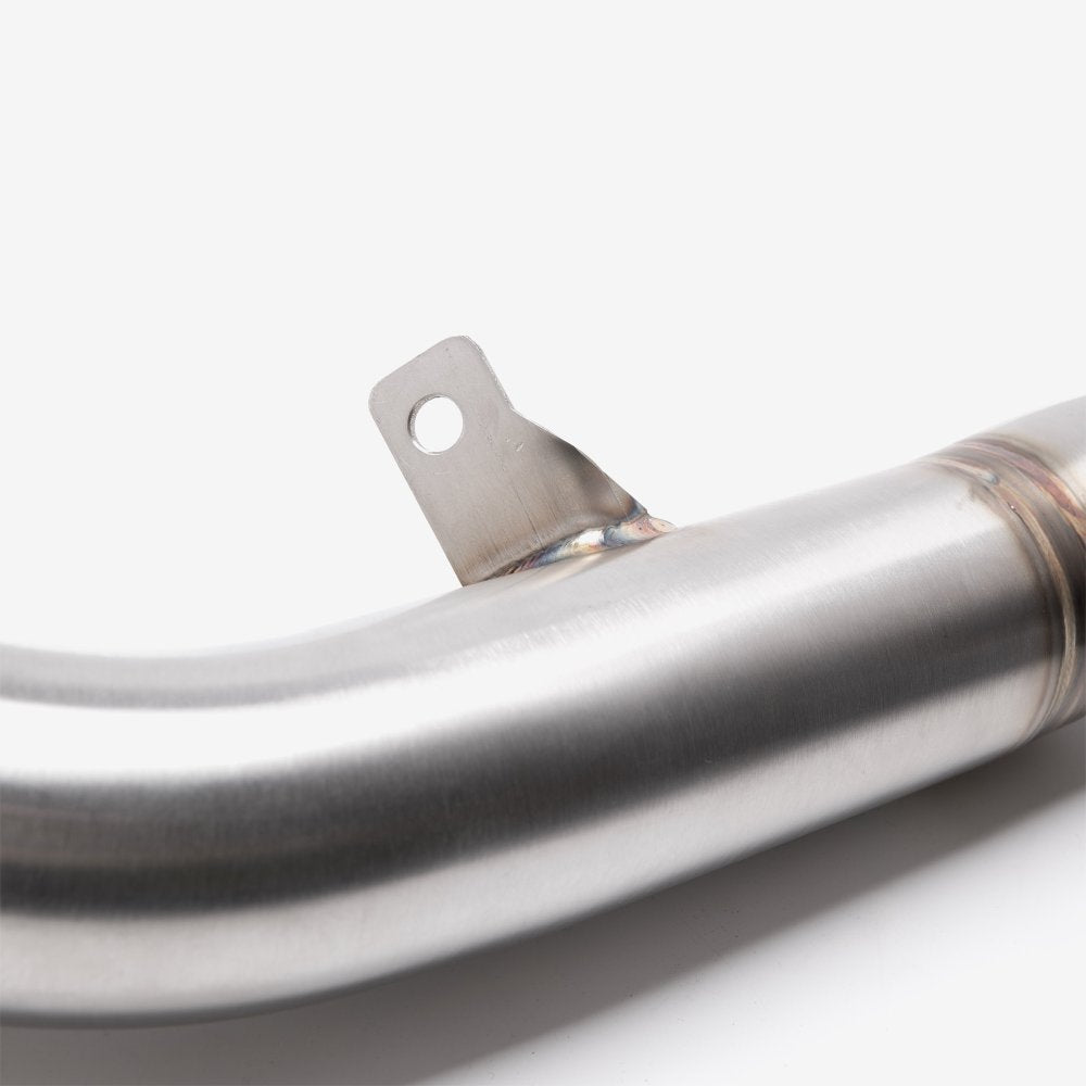 Downpipe 5