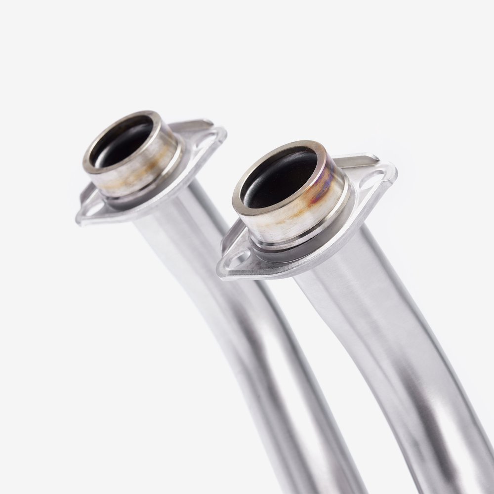 Downpipes 2