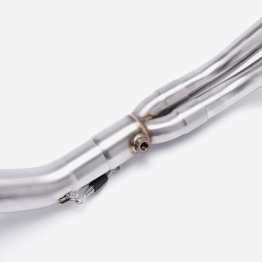 Downpipes 4