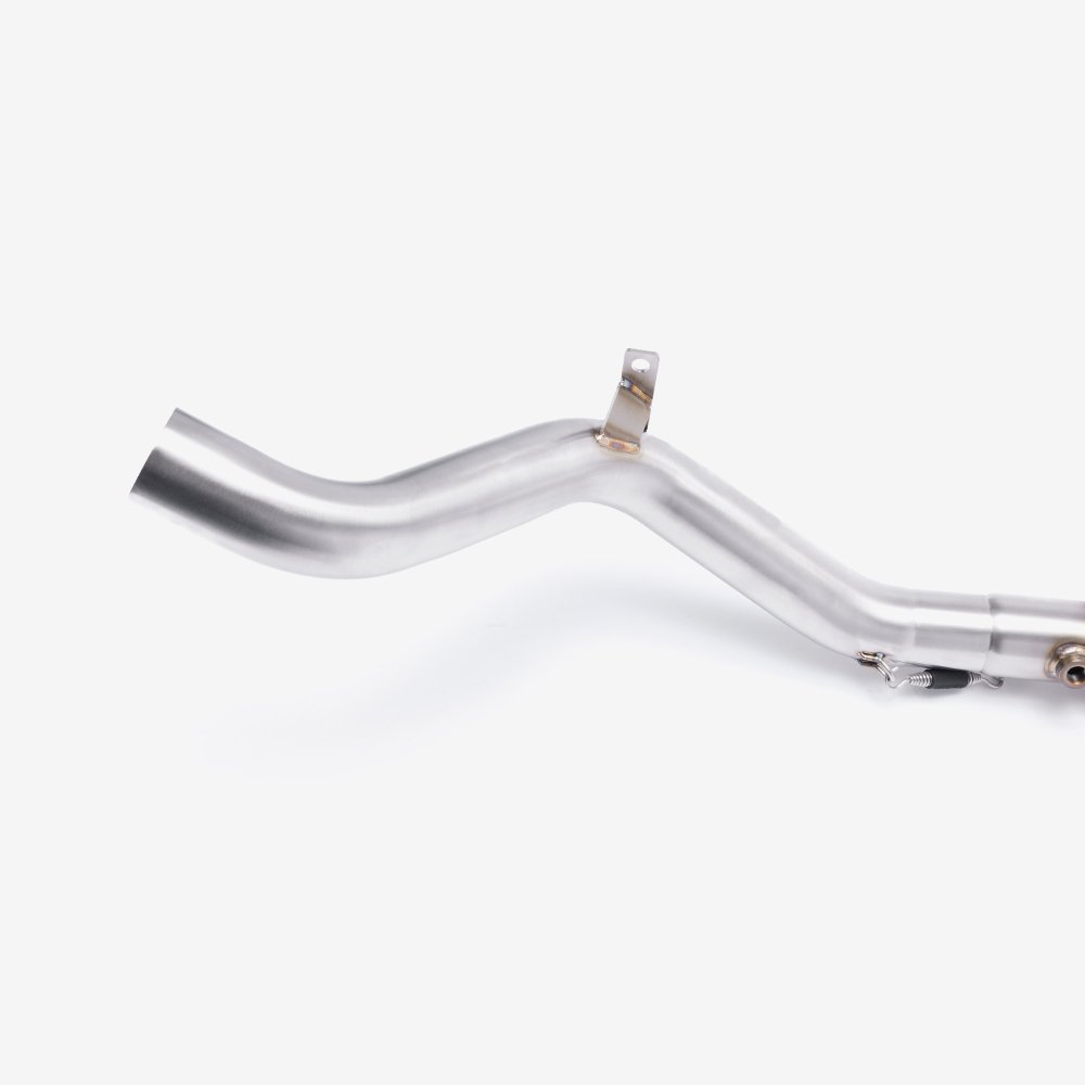 Downpipes 5