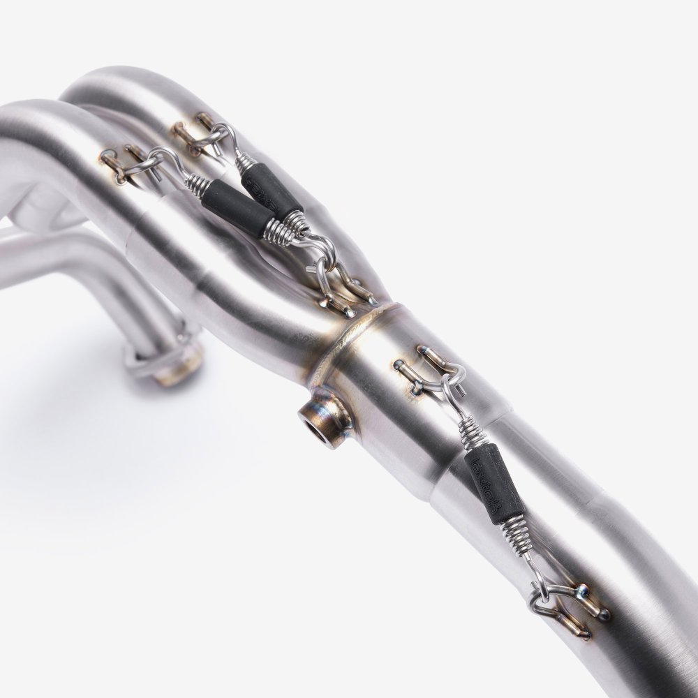 Downpipes 6