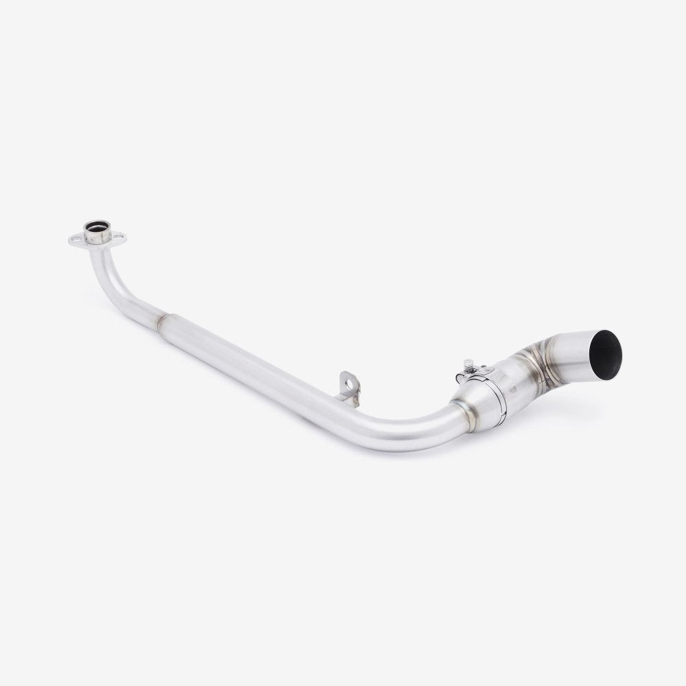 Downpipe 2