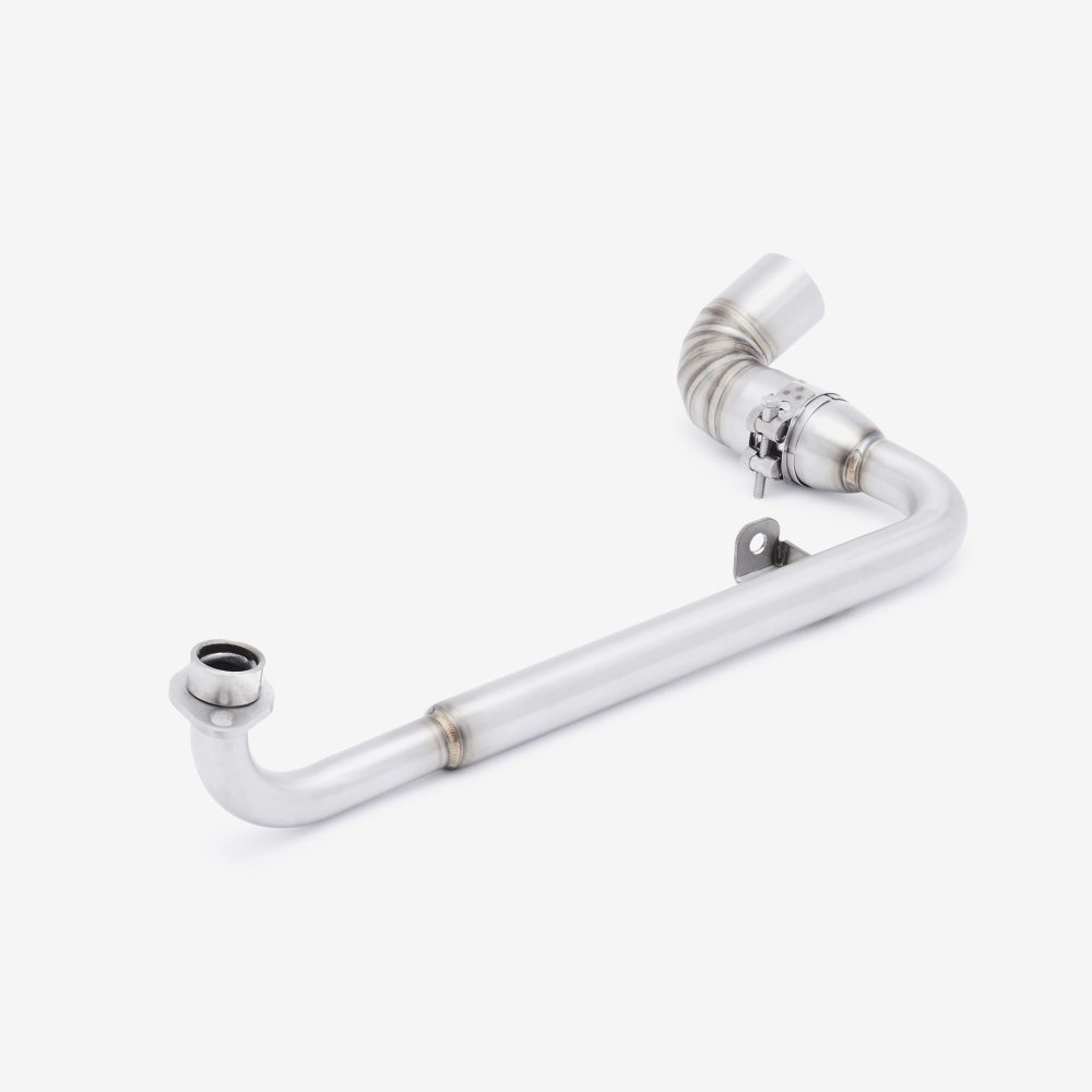 Downpipe 3