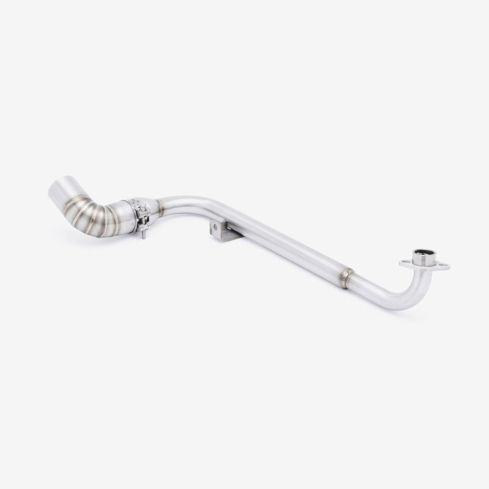 Downpipe 4
