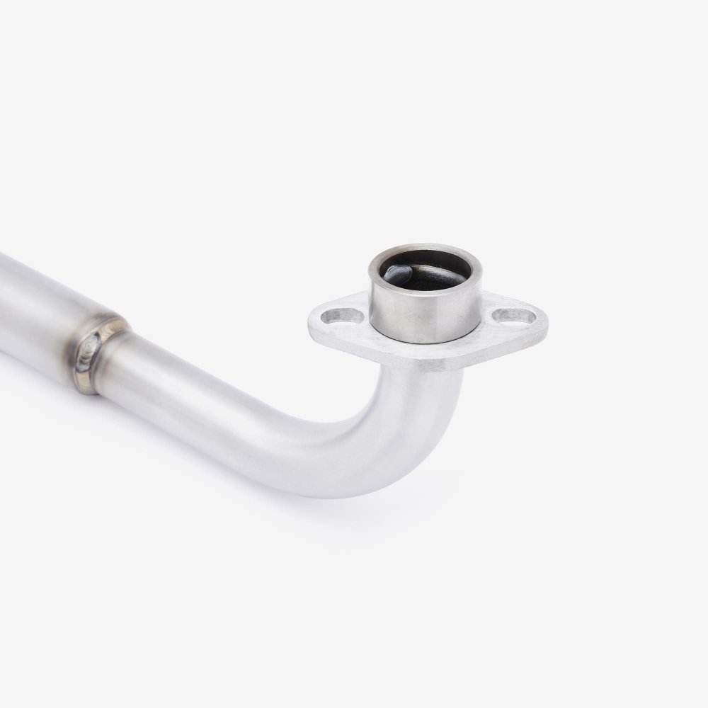 Downpipe 5