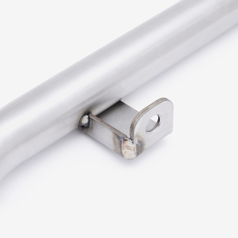 Downpipe 6